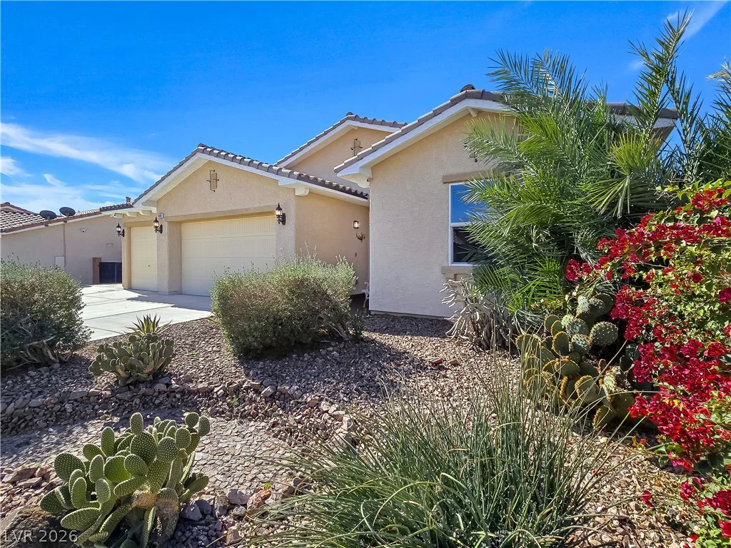 2485 Morrow Ridge, Laughlin, NV 89029