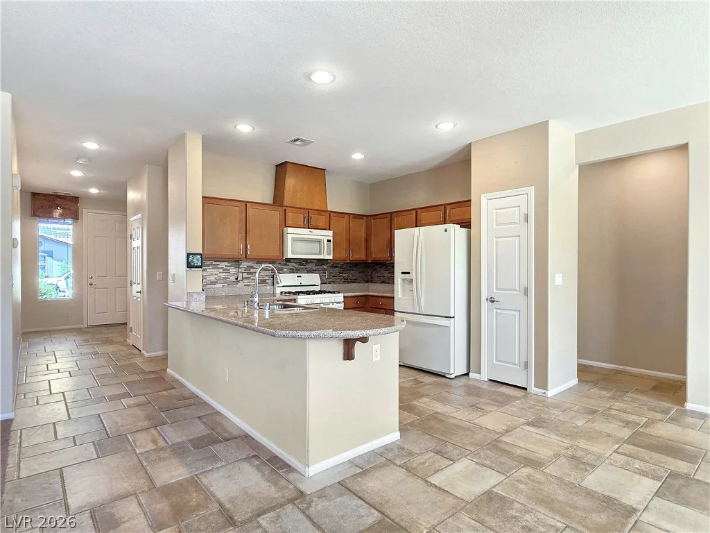 2485 Morrow Ridge, Laughlin, NV 89029