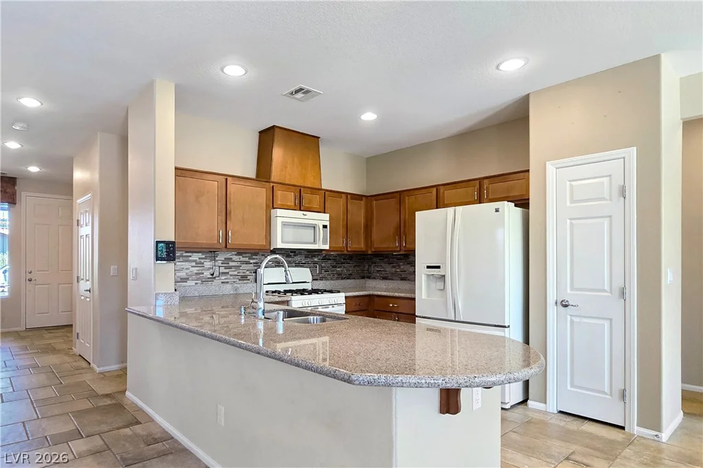 2485 Morrow Ridge, Laughlin, NV 89029