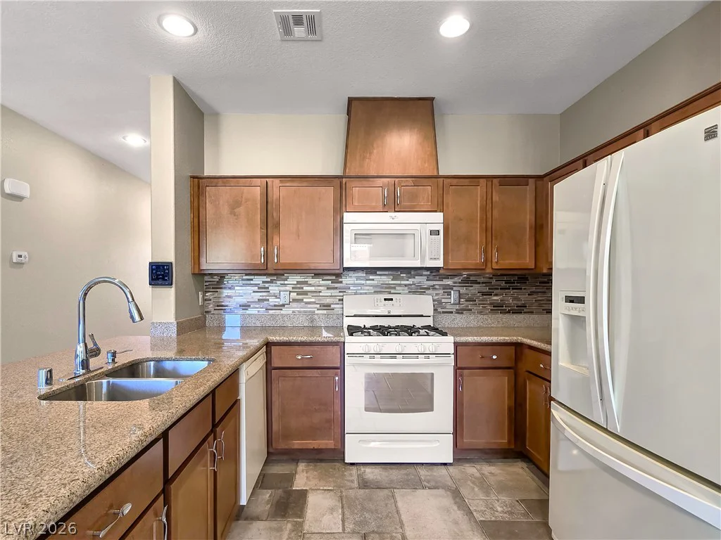 2485 Morrow Ridge, Laughlin, NV 89029