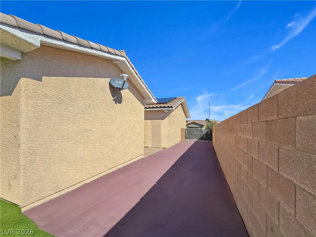 2485 Morrow Ridge, Laughlin, NV 89029