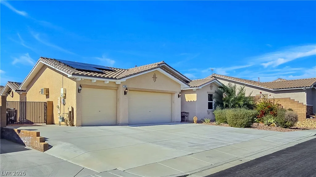 2485 Morrow Ridge, Laughlin, NV 89029