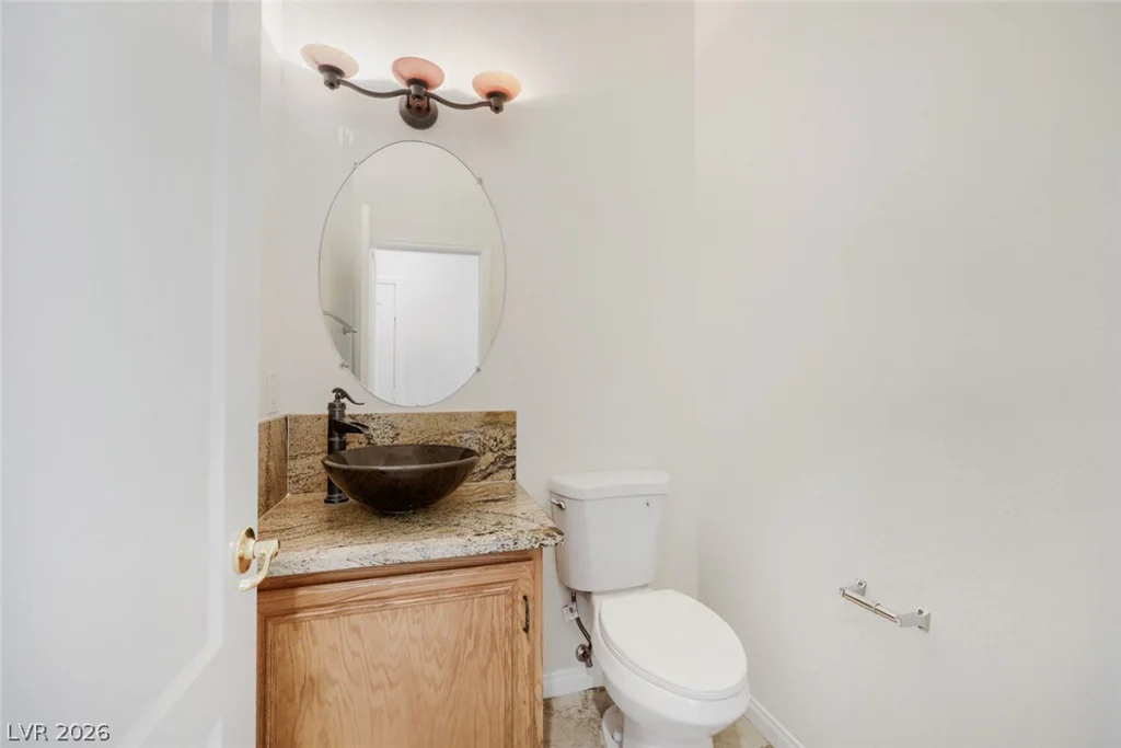 903 Golden Poppy, Las Vegas, NV 89110