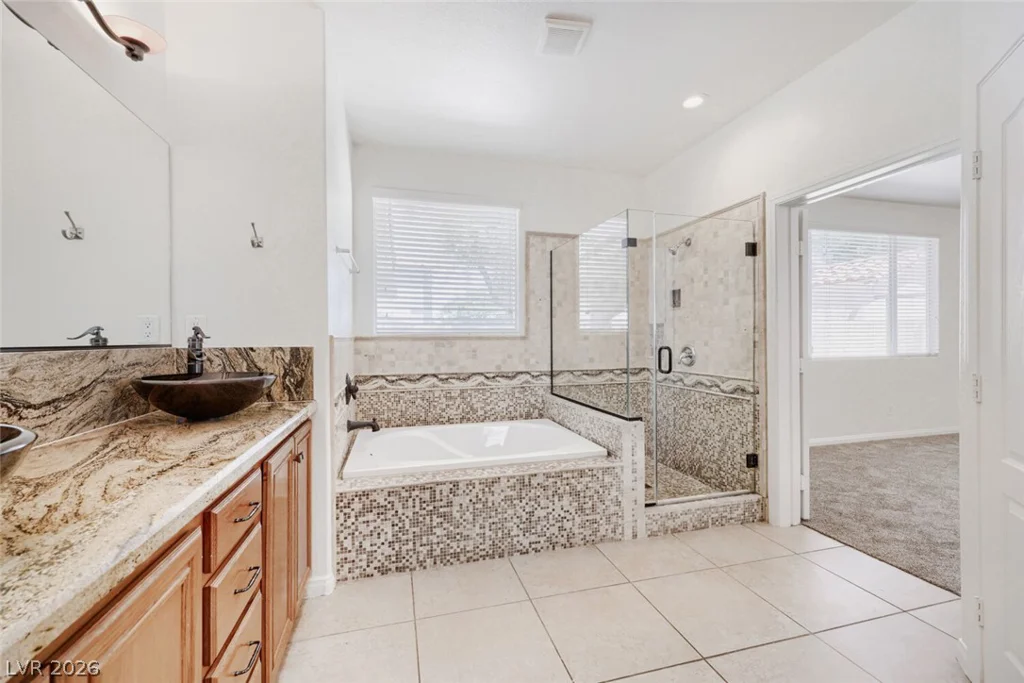 903 Golden Poppy, Las Vegas, NV 89110