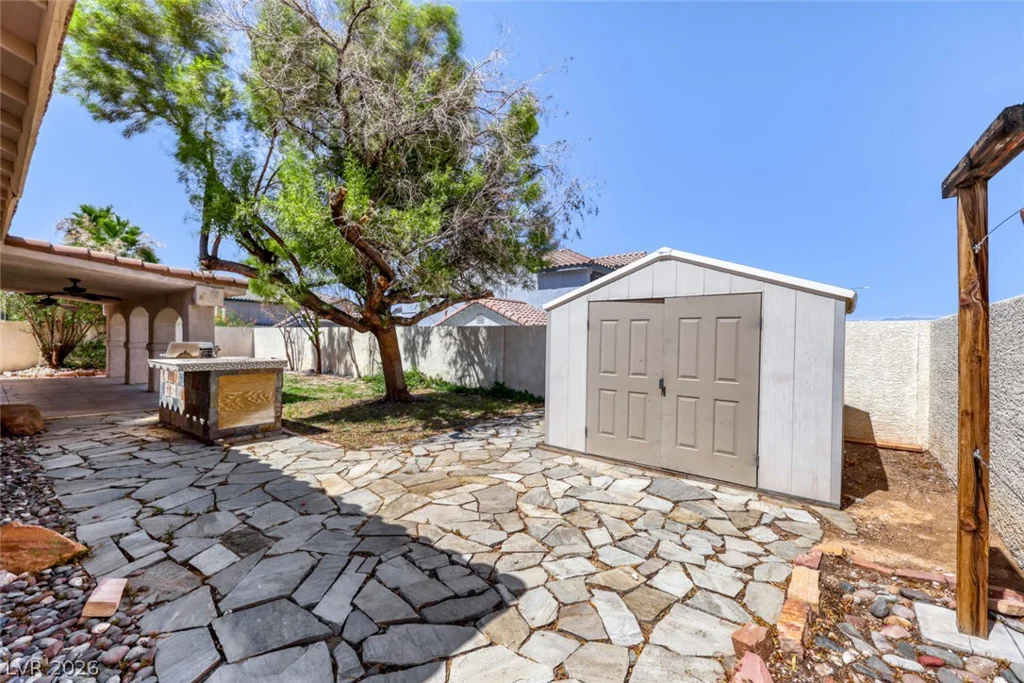 903 Golden Poppy, Las Vegas, NV 89110