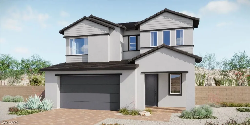 128 Arroyo Arch, Henderson, NV 89015