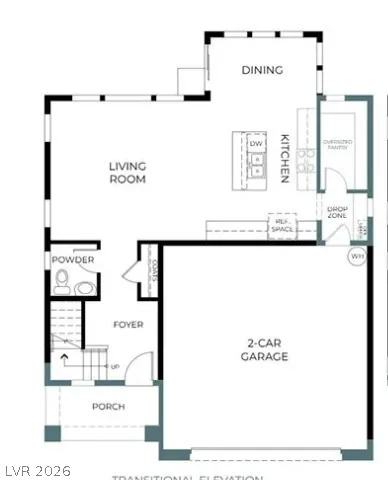 128 Arroyo Arch, Henderson, NV 89015