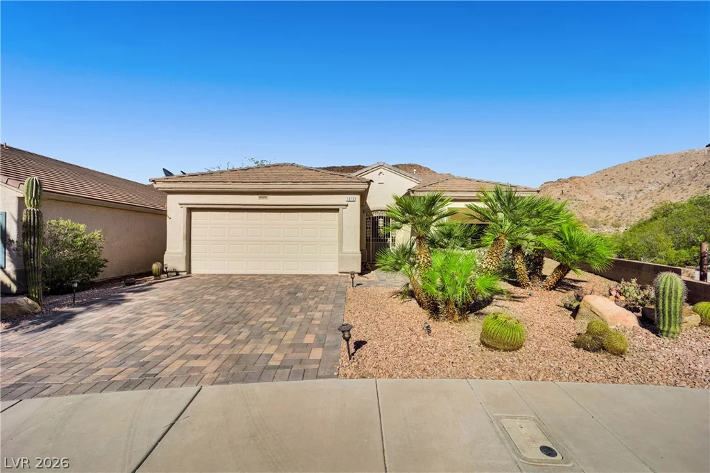 1873 Cypress Mesa, Henderson, NV 89012
