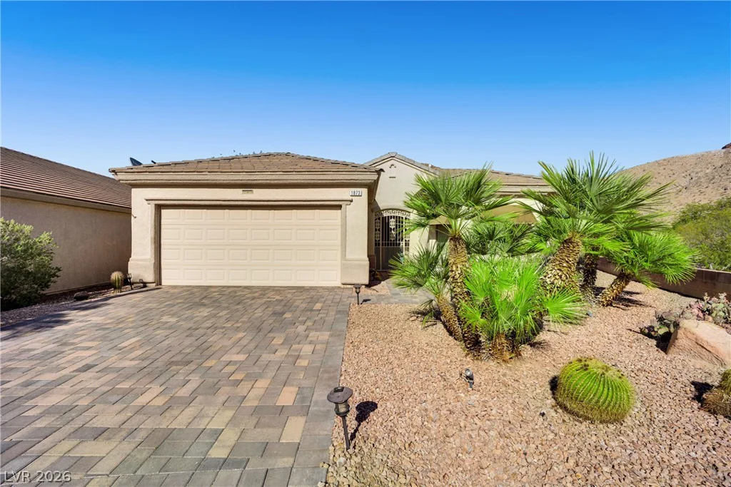 1873 Cypress Mesa, Henderson, NV 89012