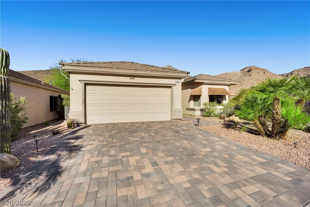 1873 Cypress Mesa, Henderson, NV 89012