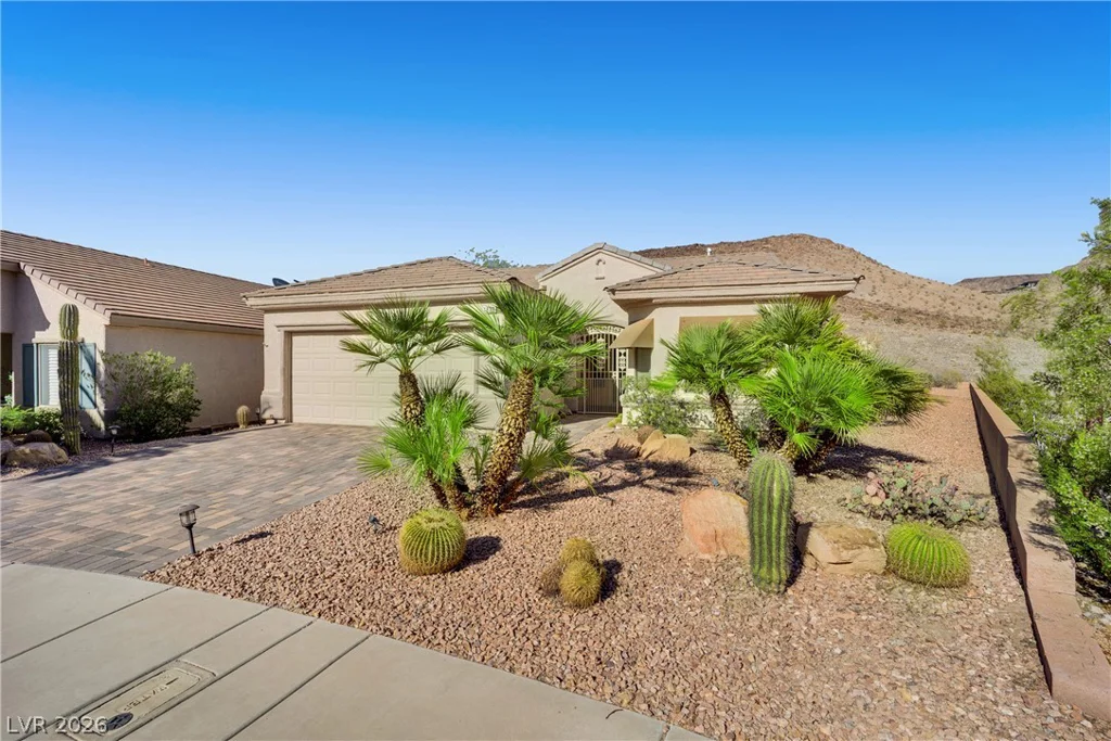 1873 Cypress Mesa, Henderson, NV 89012