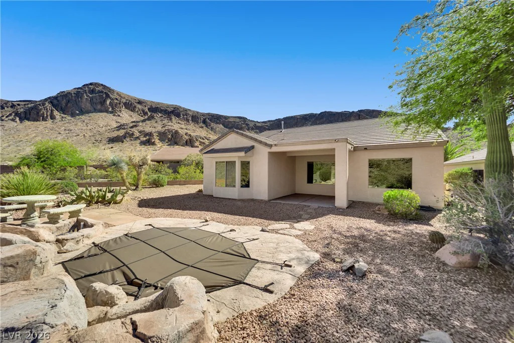 1873 Cypress Mesa, Henderson, NV 89012