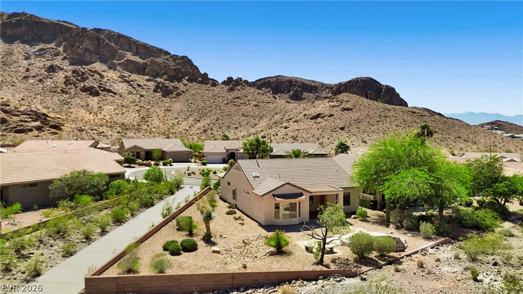1873 Cypress Mesa, Henderson, NV 89012