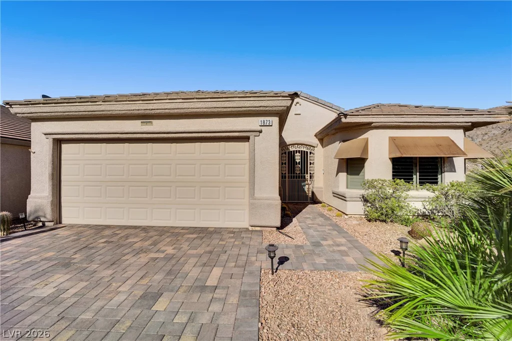 1873 Cypress Mesa, Henderson, NV 89012