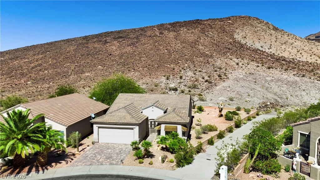 1873 Cypress Mesa, Henderson, NV 89012