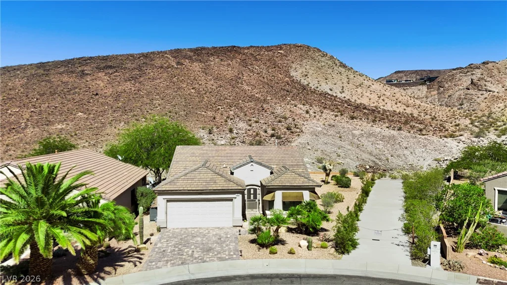 1873 Cypress Mesa, Henderson, NV 89012