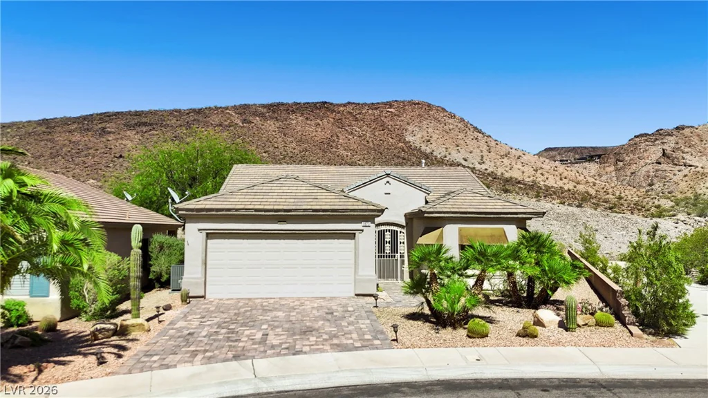1873 Cypress Mesa, Henderson, NV 89012