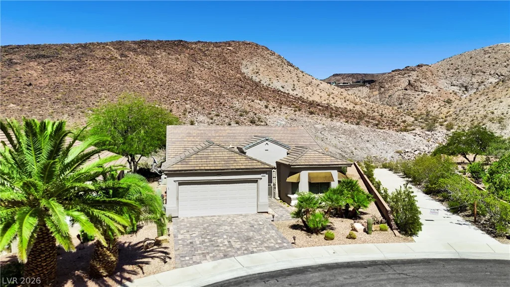 1873 Cypress Mesa, Henderson, NV 89012