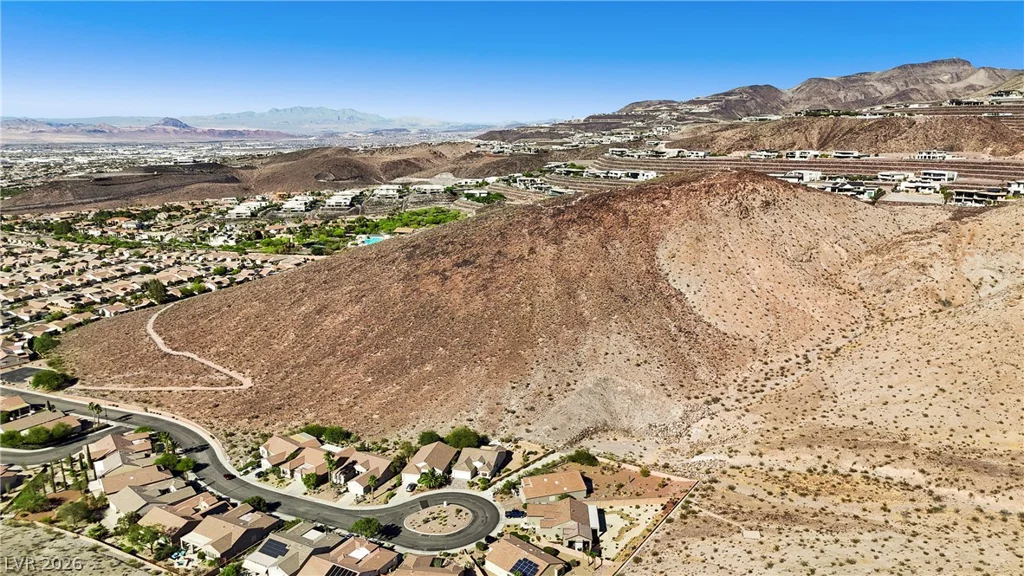 1873 Cypress Mesa, Henderson, NV 89012
