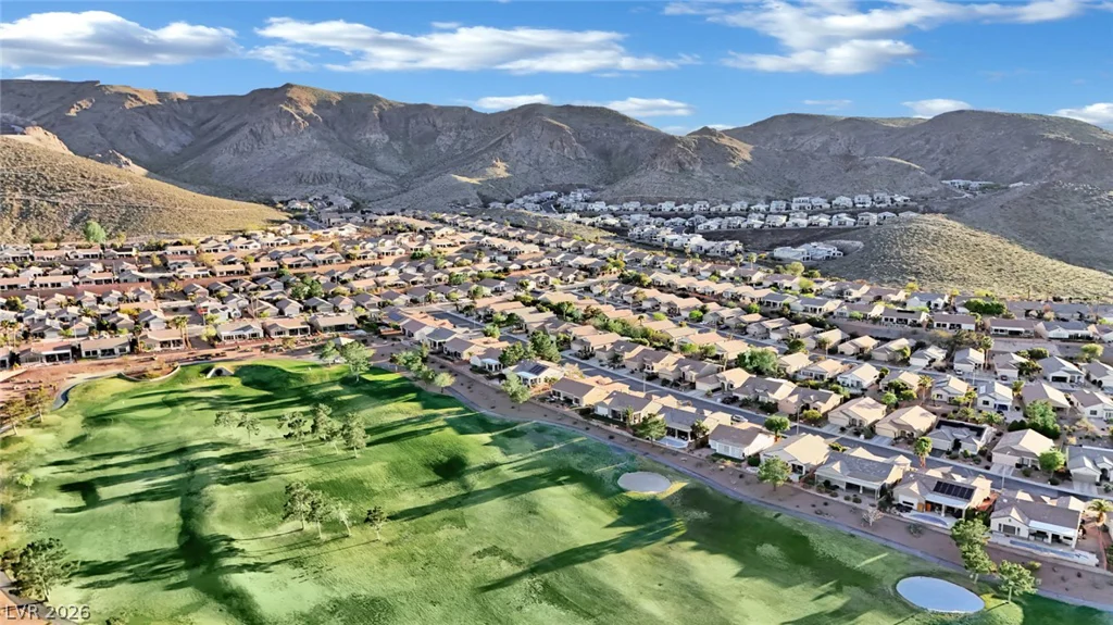 1873 Cypress Mesa, Henderson, NV 89012