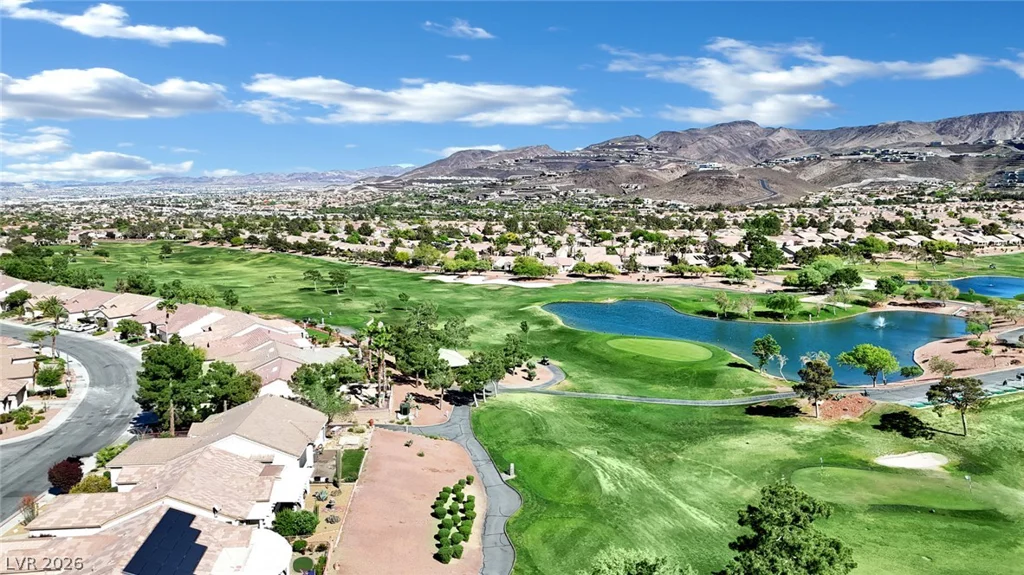1873 Cypress Mesa, Henderson, NV 89012
