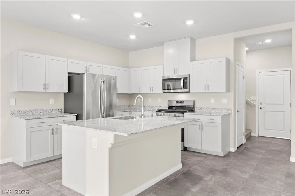 3763 Ramura, North Las Vegas, NV 89084
