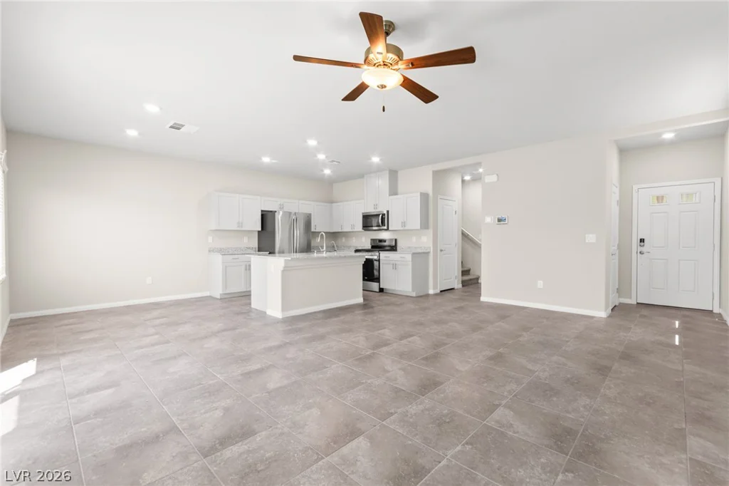 3763 Ramura, North Las Vegas, NV 89084