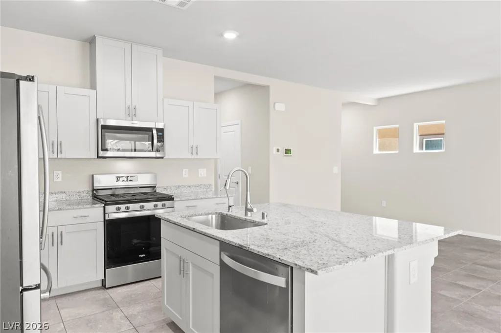 3763 Ramura, North Las Vegas, NV 89084