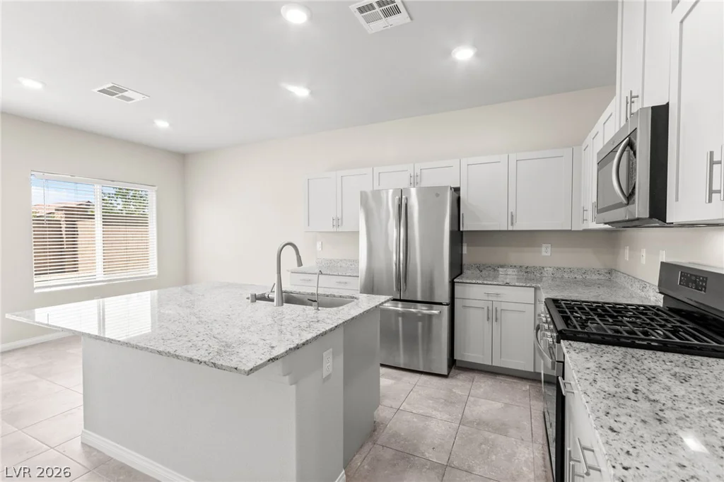 3763 Ramura, North Las Vegas, NV 89084