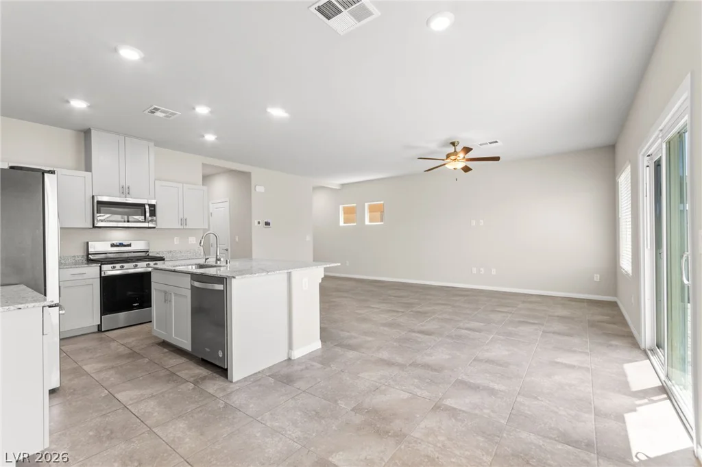 3763 Ramura, North Las Vegas, NV 89084