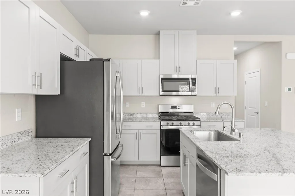 3763 Ramura, North Las Vegas, NV 89084