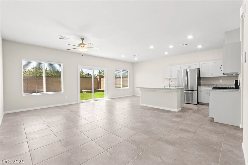 3763 Ramura, North Las Vegas, NV 89084