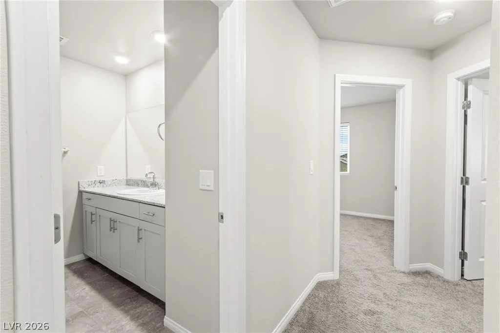 3763 Ramura, North Las Vegas, NV 89084