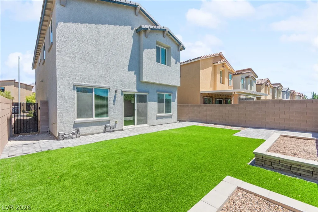 3763 Ramura, North Las Vegas, NV 89084