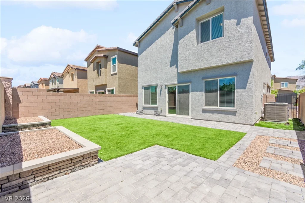 3763 Ramura, North Las Vegas, NV 89084