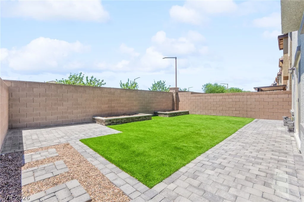 3763 Ramura, North Las Vegas, NV 89084