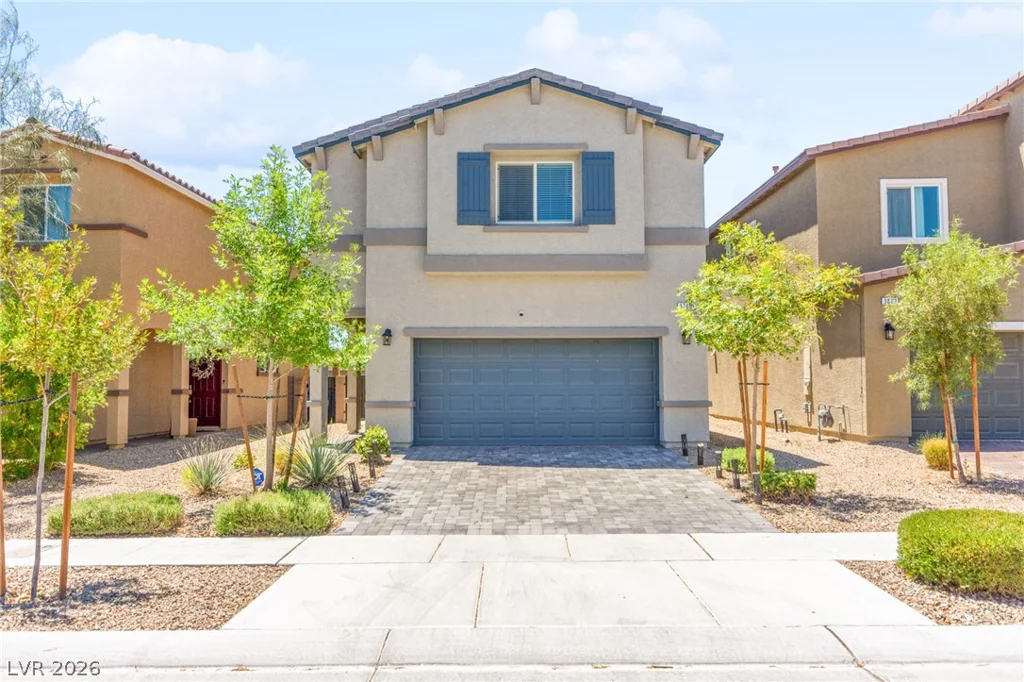 3763 Ramura, North Las Vegas, NV 89084