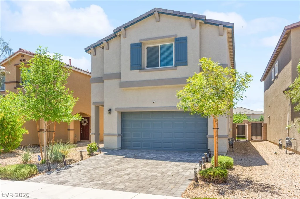 3763 Ramura, North Las Vegas, NV 89084