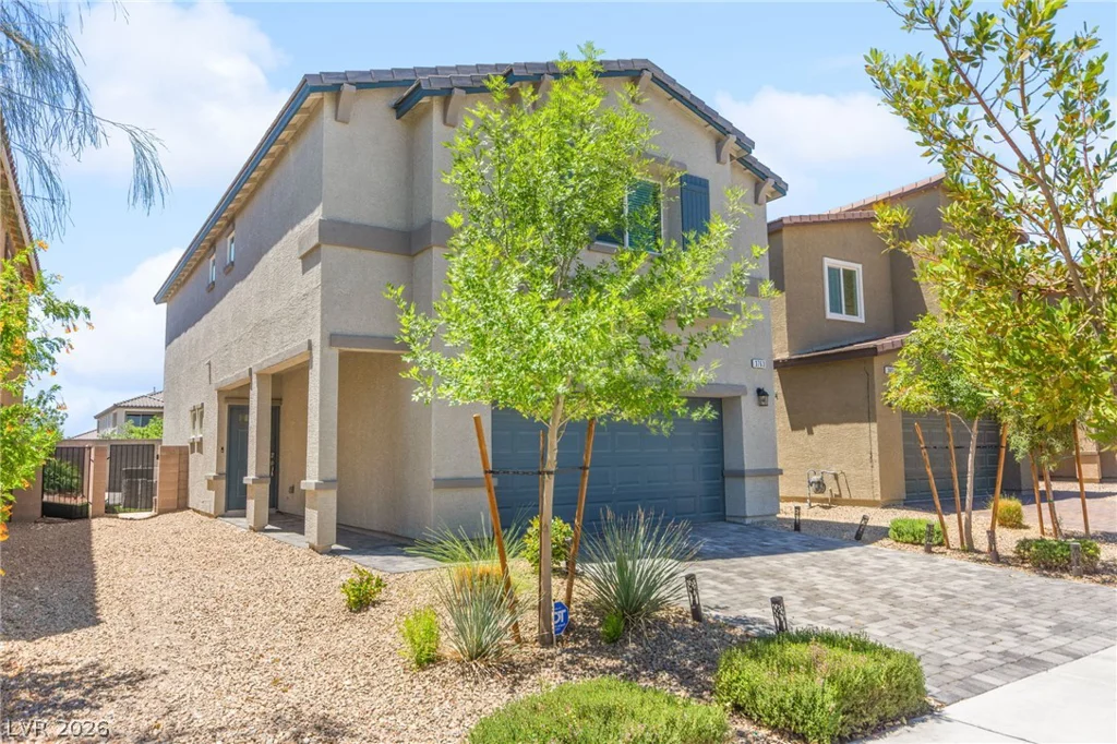 3763 Ramura, North Las Vegas, NV 89084