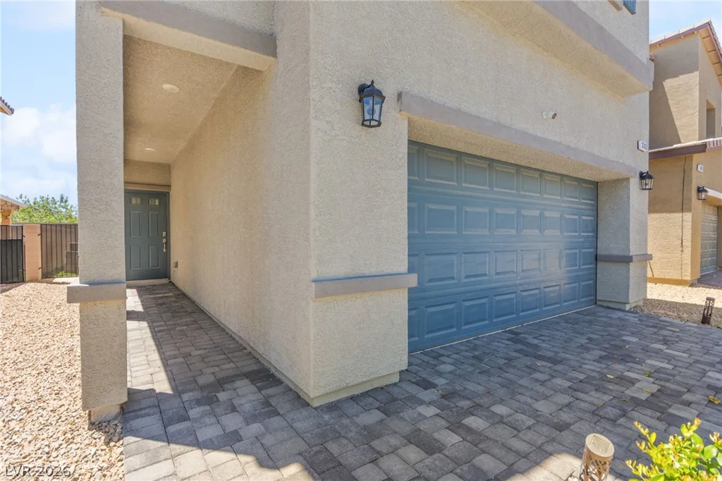 3763 Ramura, North Las Vegas, NV 89084