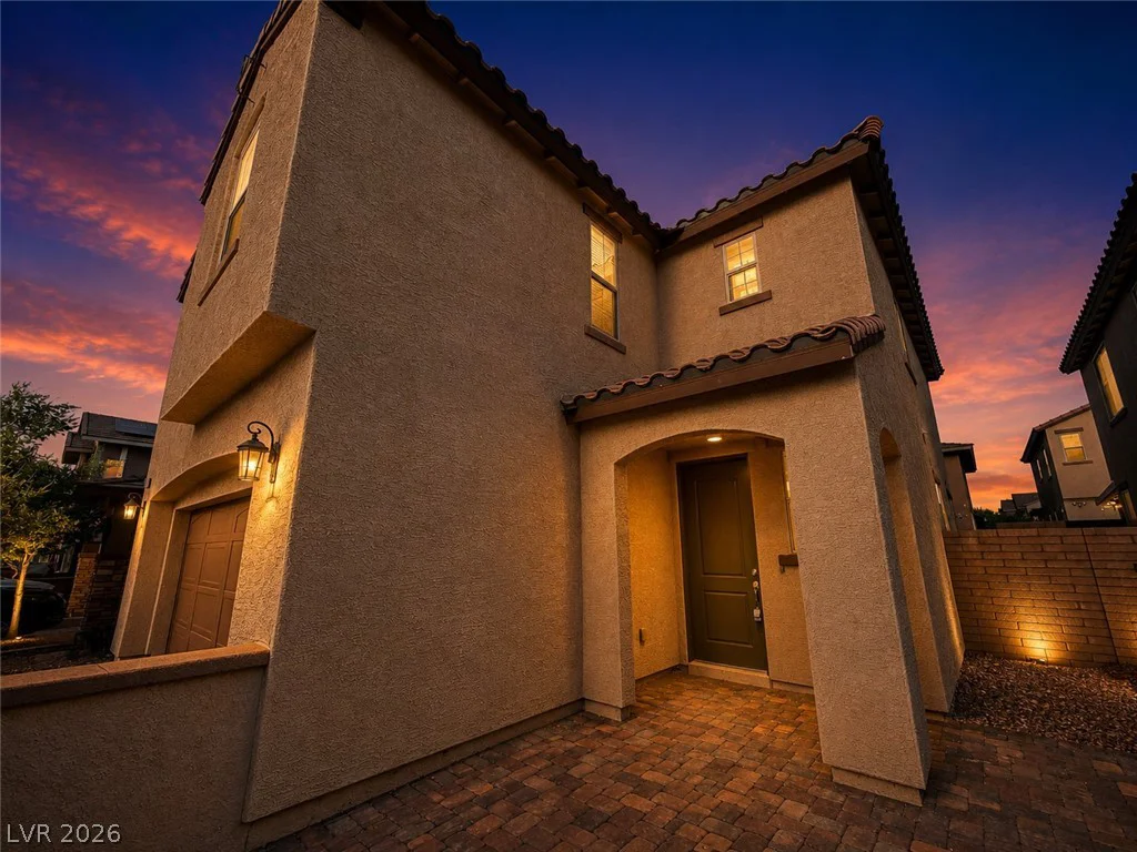 386 Espressivo, Henderson, NV 89011
