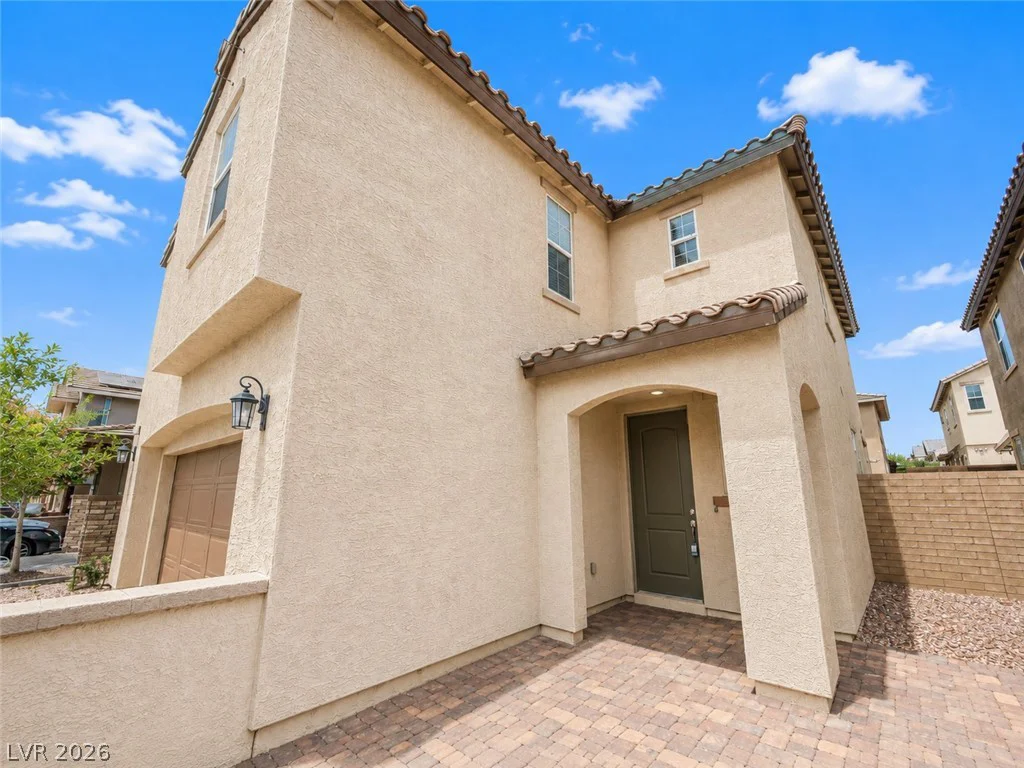 386 Espressivo, Henderson, NV 89011