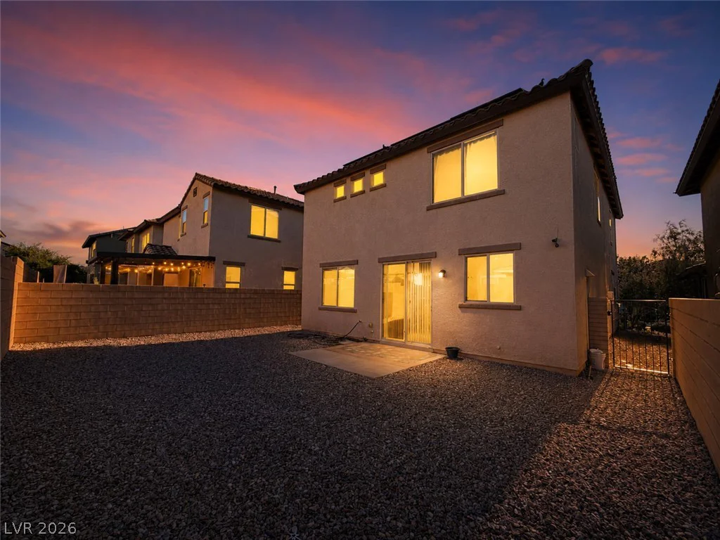 386 Espressivo, Henderson, NV 89011