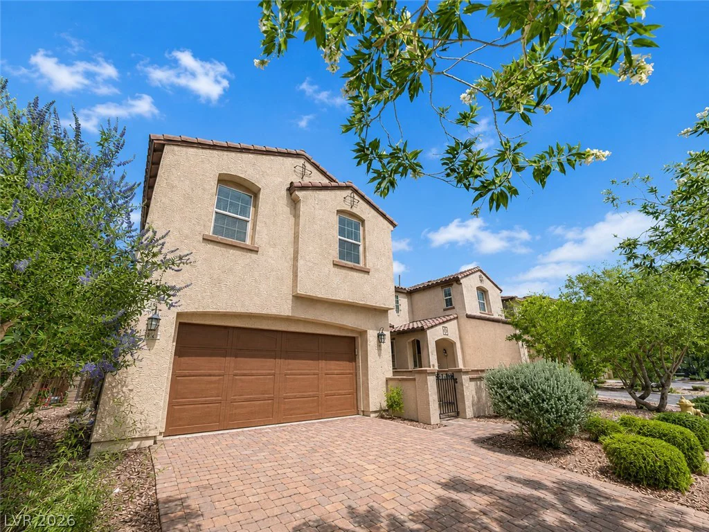 386 Espressivo, Henderson, NV 89011