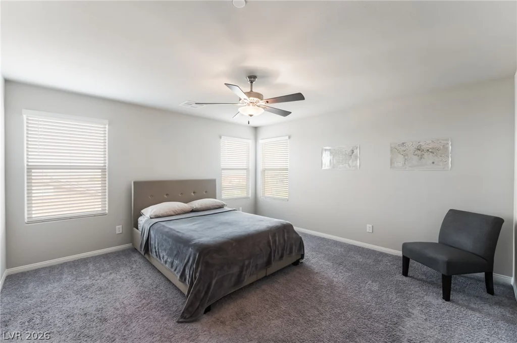 7100 Woodrow Ranch, Las Vegas, NV 89166
