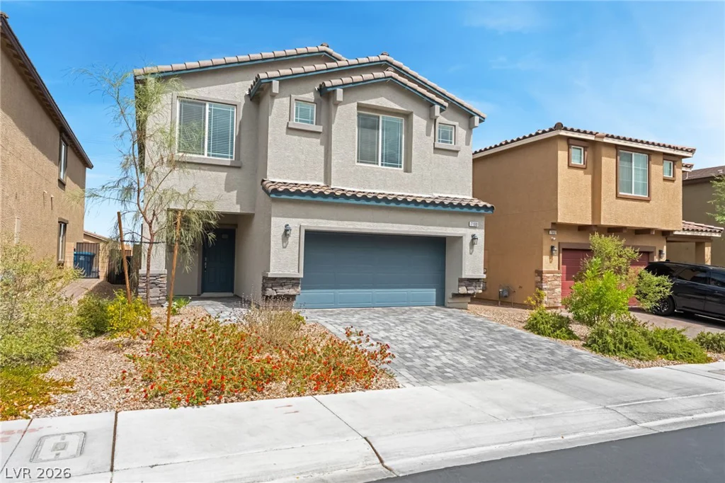 7100 Woodrow Ranch, Las Vegas, NV 89166