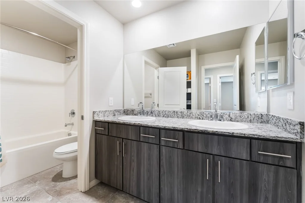 7100 Woodrow Ranch, Las Vegas, NV 89166