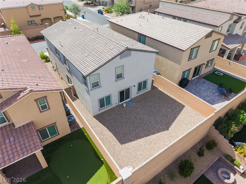 7100 Woodrow Ranch, Las Vegas, NV 89166