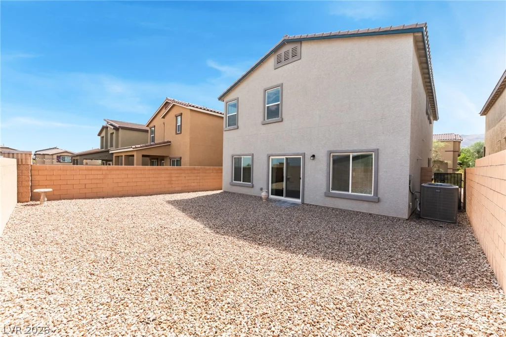 7100 Woodrow Ranch, Las Vegas, NV 89166