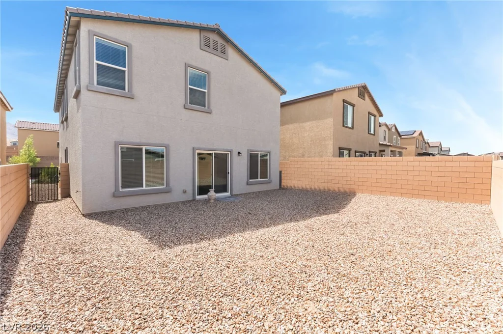 7100 Woodrow Ranch, Las Vegas, NV 89166